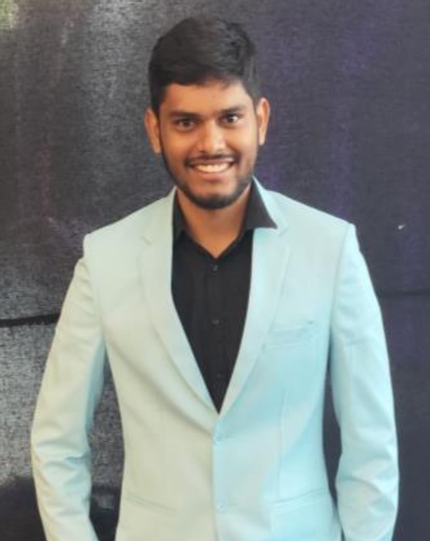 Harsh Deepak B S — Partner at V P D & Associates