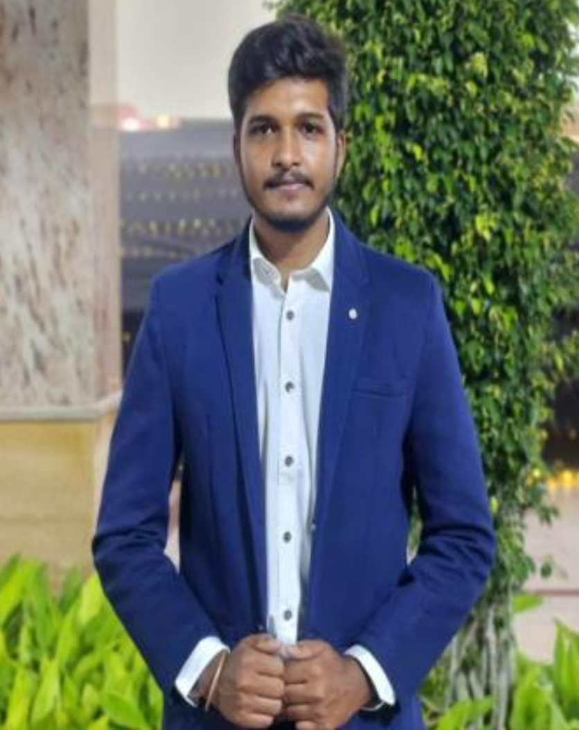 Venkatesan T — Partner at V P D & Associates