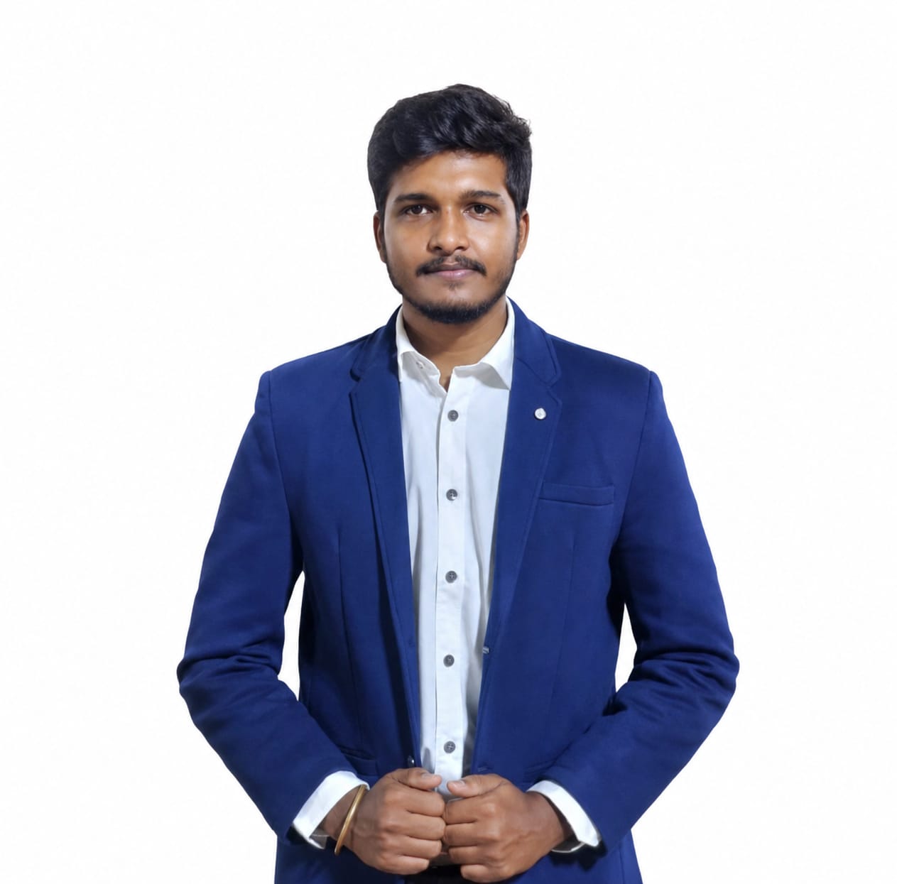 Venkatesan T — Partner at V P D & Associates